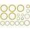 Four Seasons Volvo Xc70 05-03-Xc90 05-03 Ac Seal Kit, 26791 26791 - alternate 1
